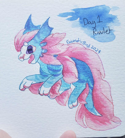 Rivulet RainWorld